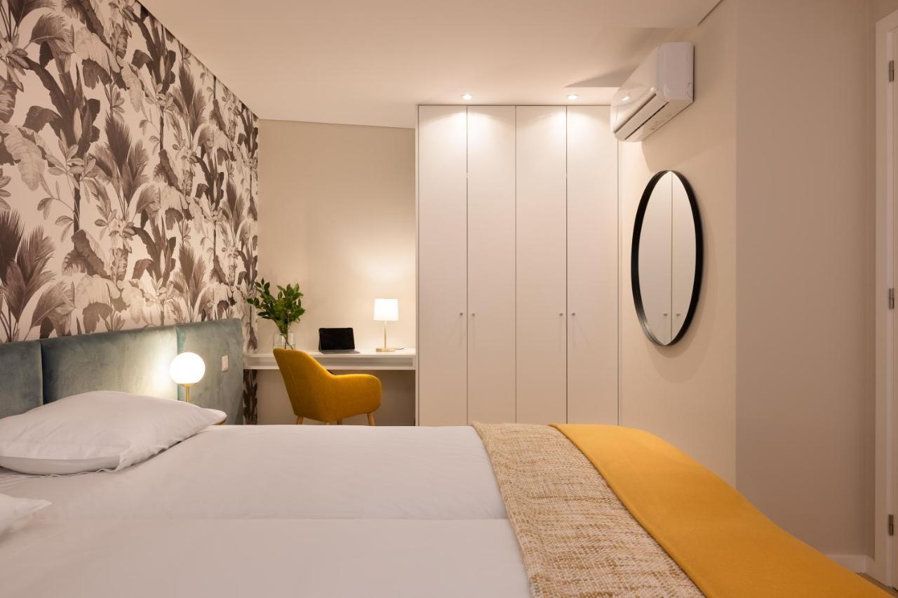 Byobu Apartment, By Bolhao Residences * Oporto