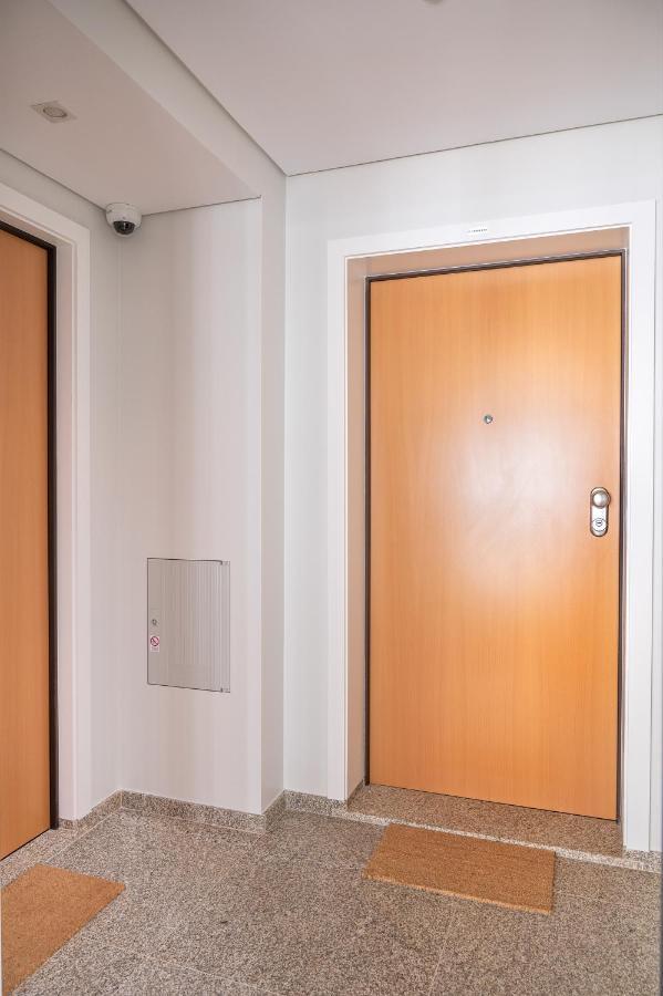 Byobu Apartment, By Bolhao Residences * Oporto