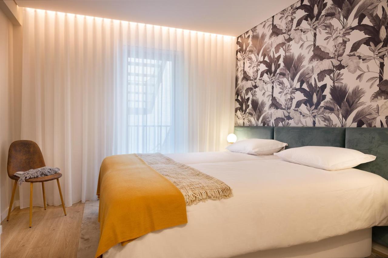 Byobu Apartment, By Bolhao Residences Appartamento Oporto