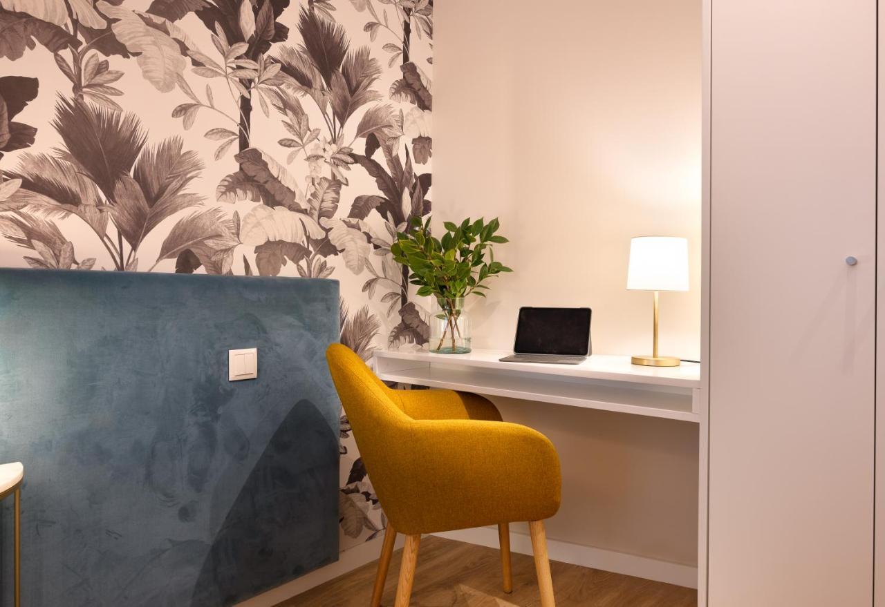 Byobu Apartment, By Bolhao Residences Appartamento Oporto