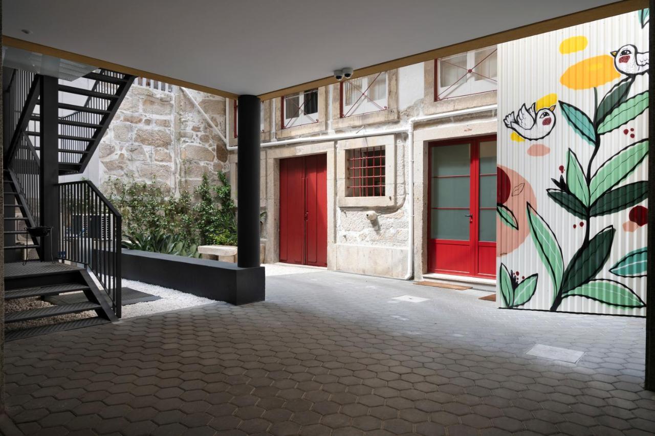 Appartamento Byobu Apartment, By Bolhao Residences