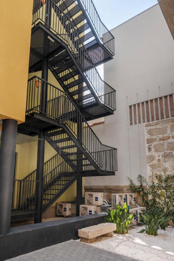 Appartamento Byobu Apartment, By Bolhao Residences *