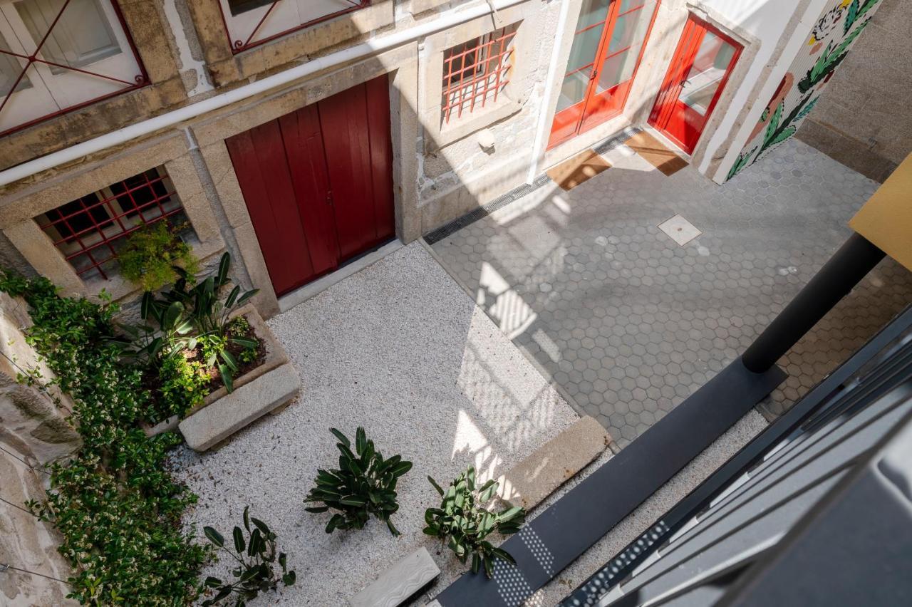 Byobu Apartment, By Bolhao Residences * Oporto