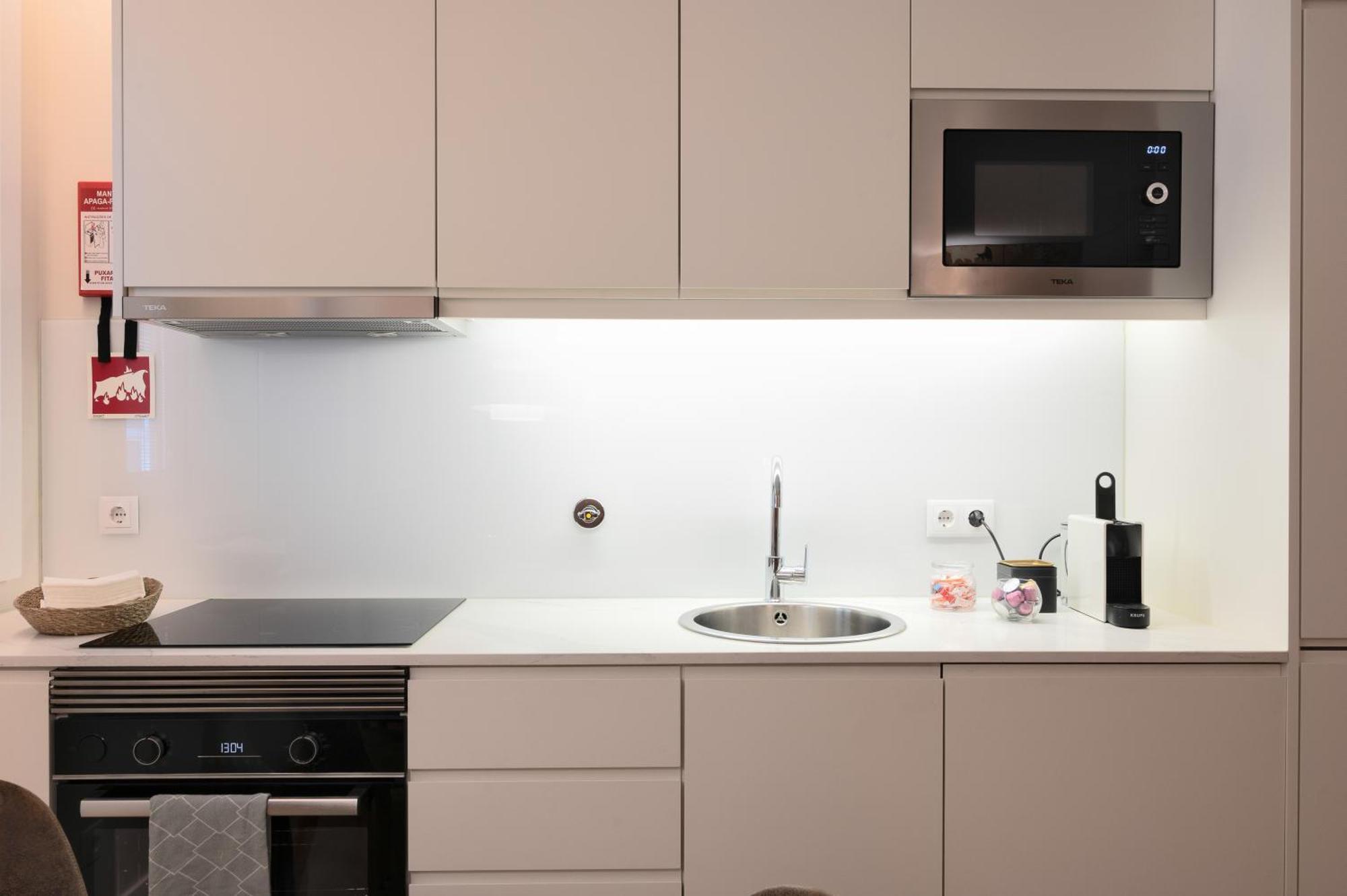 Byobu Apartment, By Bolhao Residences * Oporto