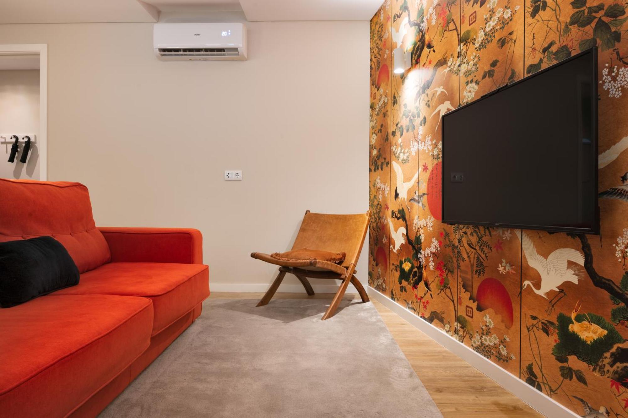 Appartamento Byobu Apartment, By Bolhao Residences