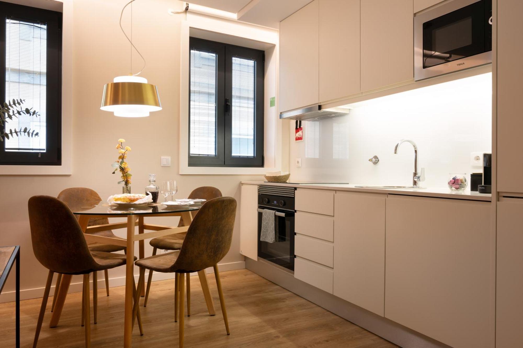 Appartamento Byobu Apartment, By Bolhao Residences